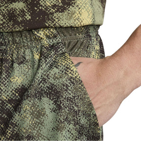 Pantaloncino uomo Camo