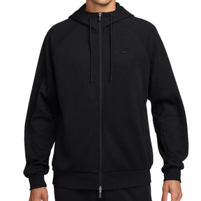 Felpa uomo Primary Fleece Dri-FIT UV