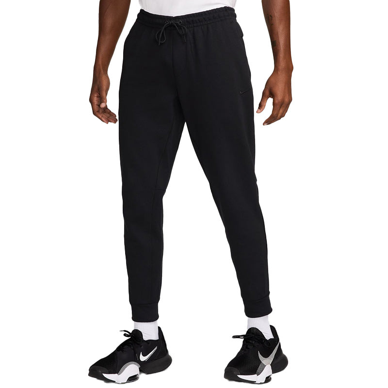 Pantaloni uomo Primary Fleece Dri-FIT UV