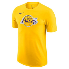 T-shirt uomo NBA Lakers