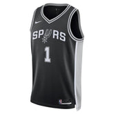 Canotta uomo NBA Spurs