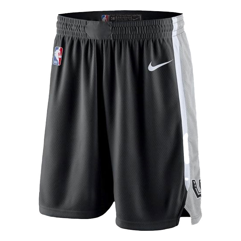 Pantaloncino uomo NBA Spurs