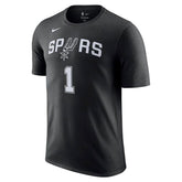 T-shirt uomo NBA Spurs