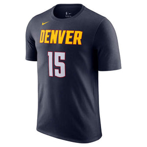 T-Shirt uomo NBA Nuggets Jokic