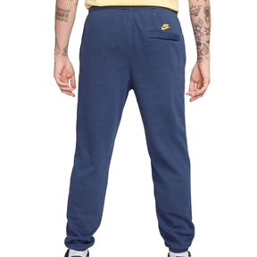 Pantaloni uomo Club French Terry