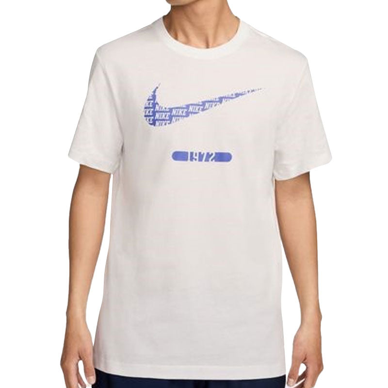 T-Shirt uomo Swoosh