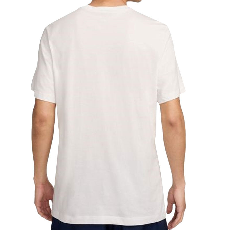 T-Shirt uomo Swoosh