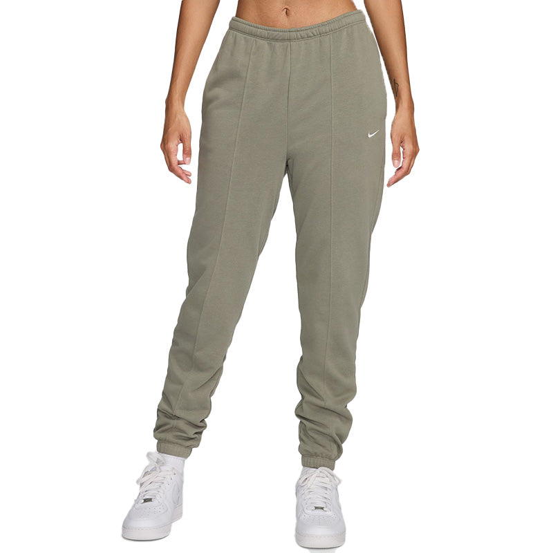 Pantaloni donna French Terry Sportswear Chill Terry