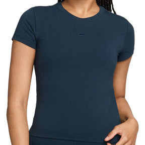 T-shirt donna Sportswear Chill Knit