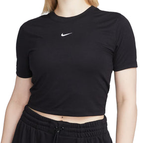 T-shirt donna Sportswear Essential