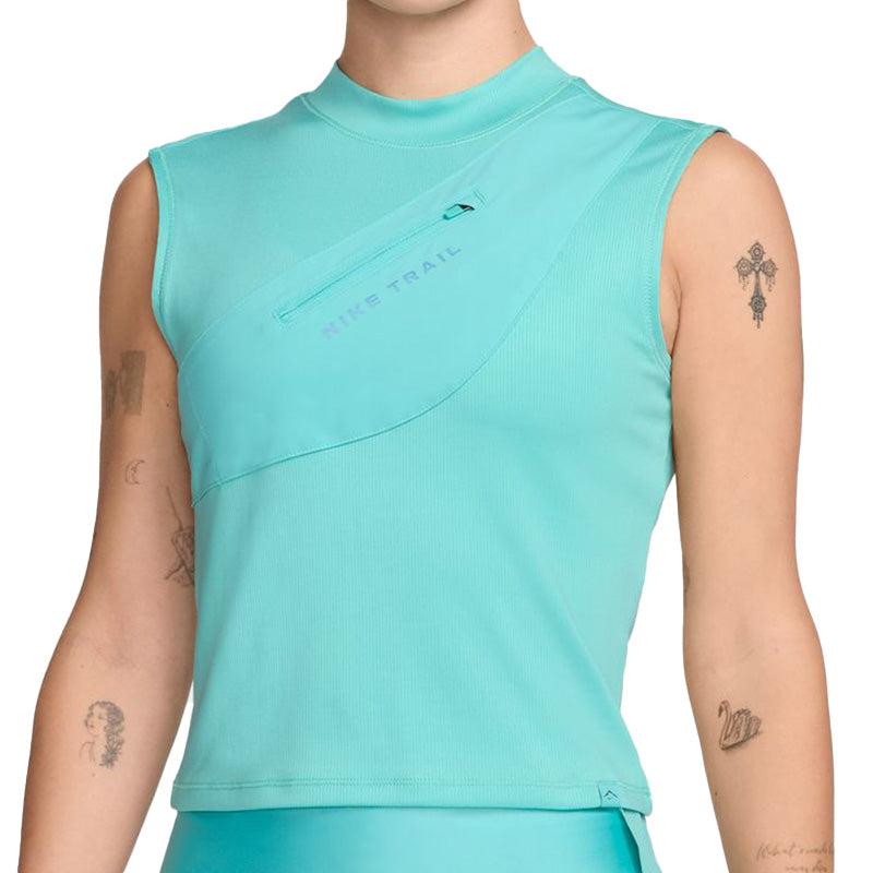 Canotta donna Trail Dri-FIT