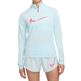 Maglia donna Swoosh