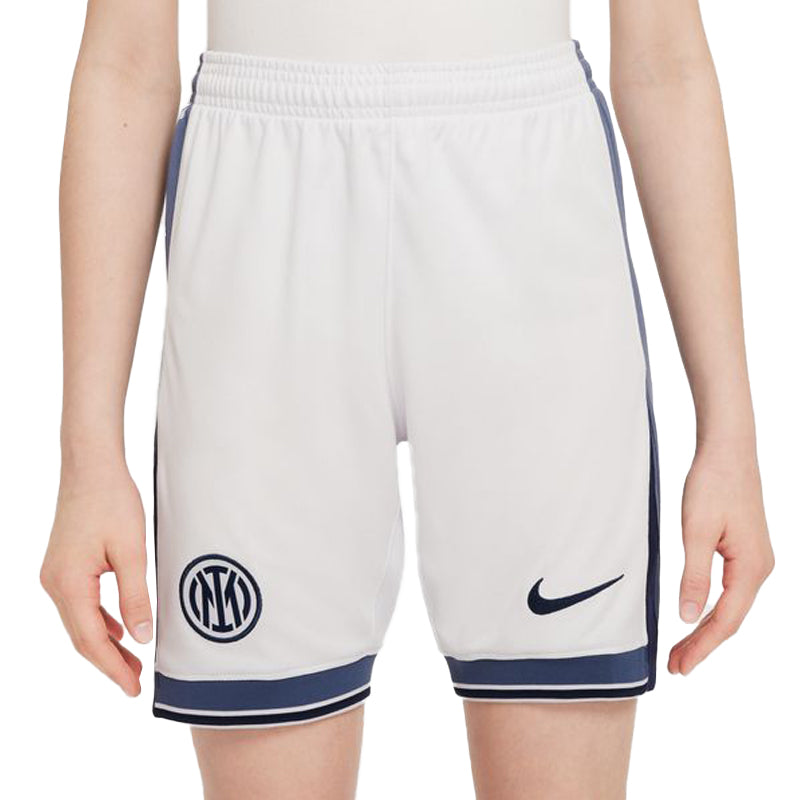 Pantaloncino bambino Inter Stadium Away 24/25