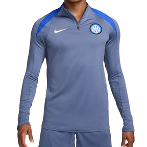 Felpa uomo Inter Drilltop