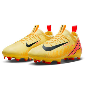 Scarpe bambino Mercurial Vapor 16 Academy Kylian Mbappé FG/MG