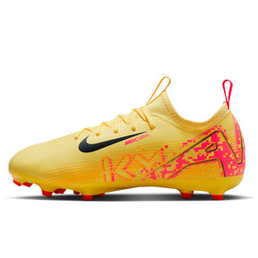 Scarpe bambino Mercurial Vapor 16 Academy Kylian Mbappé FG/MG