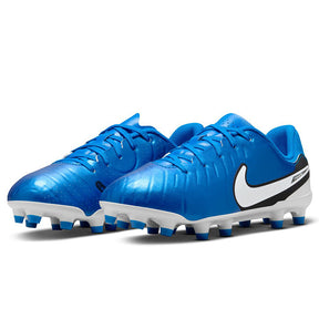 Scarpe bambino Tiempo Legend 10 Academy MG