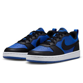Scarpe bambino Court Borough Low Recraft