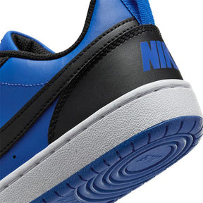 Scarpe bambino Court Borough Low Recraft