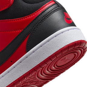 Scarpe bambino Court Borough Mid 2