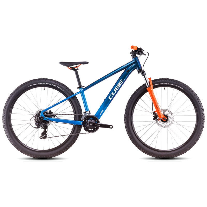 Mtb bambino Acid 260 Disc