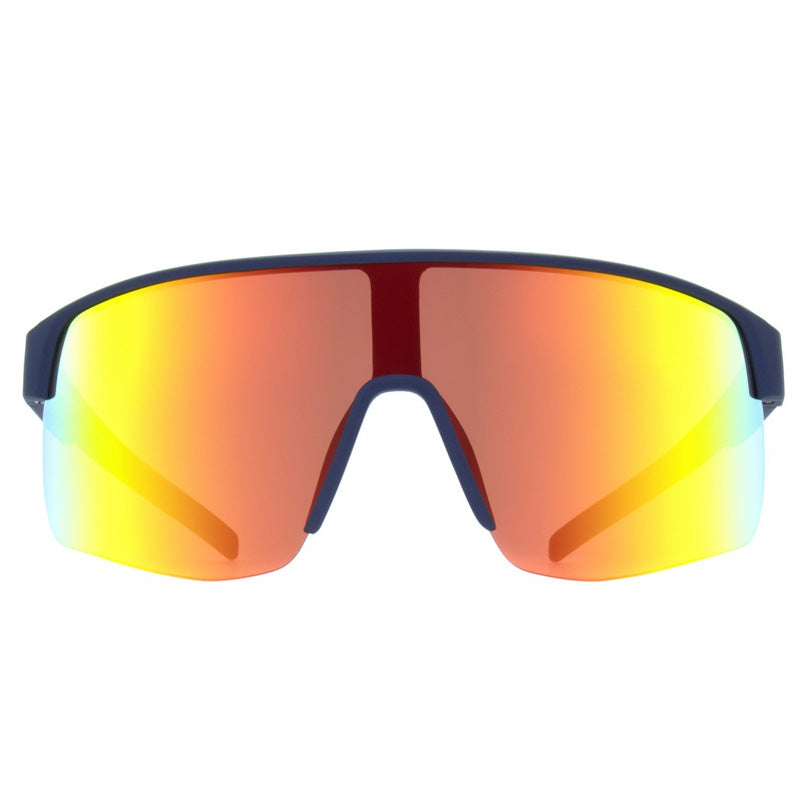 Occhiali Spect Dakota Lenti Mirror Orange