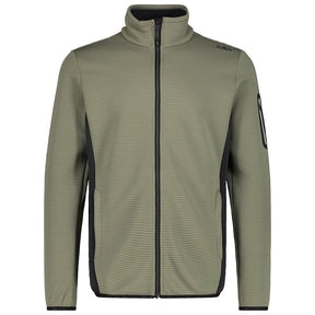 Pile uomo Unlimitech Full Zip