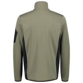 Pile uomo Unlimitech Full Zip
