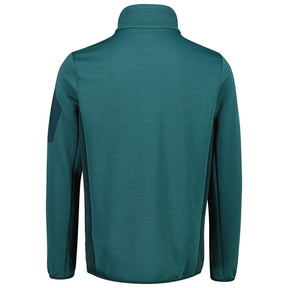 Pile uomo Unlimitech Full Zip