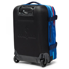 Valigia Allpa Roller Bag 38L