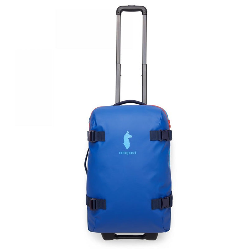 Valigia Allpa Roller Bag 38L