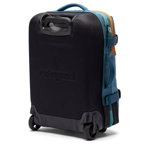 Valigia Allpa Roller Bag 38L