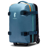 Valigia Allpa Roller Bag 38L