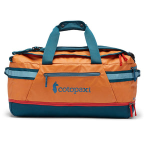 Borsa Allpa Duffel Bag 50L