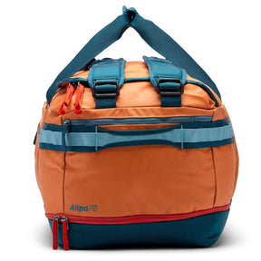 Borsa Allpa Duffel Bag 70L