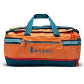 Borsa Allpa Duffel Bag 70L