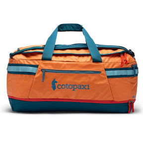 Borsa Allpa Duffel Bag 70L