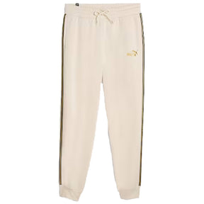 Pantaloni donna Minimal Gold