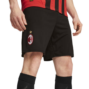 Pantaloncino uomo AC Milan 24/25