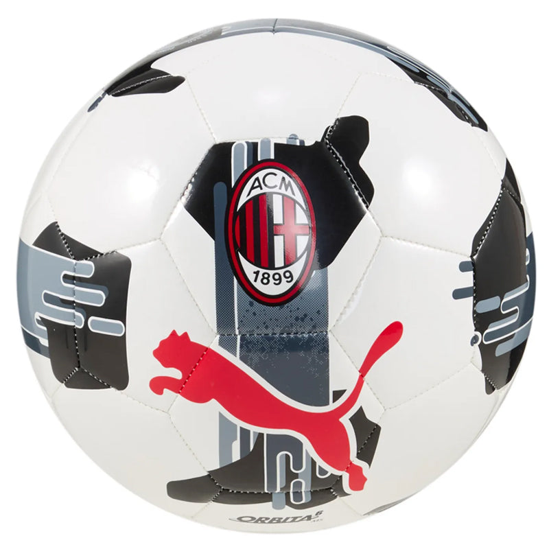 Pallone AC Milan Orbita 6