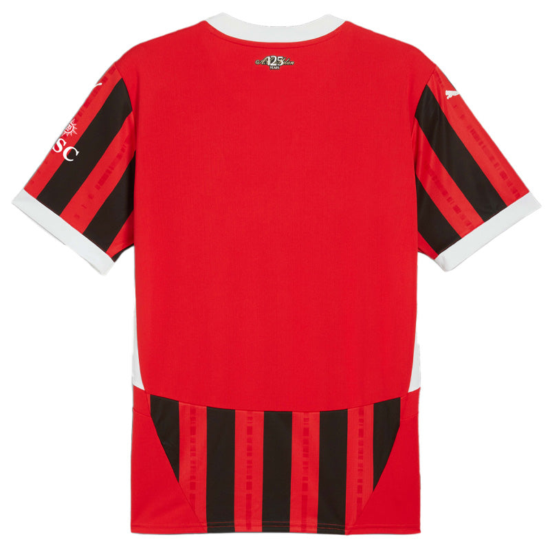 Maglia uomo Home AC Milan 24/25