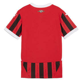 Maglia bambino Home AC Milan 24/25