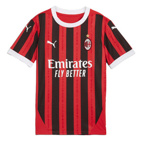 Maglia bambino Home AC Milan 24/25