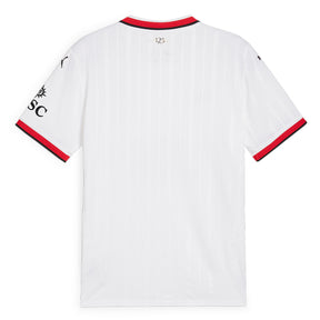 Maglia uomo AC Milan Away 24/25