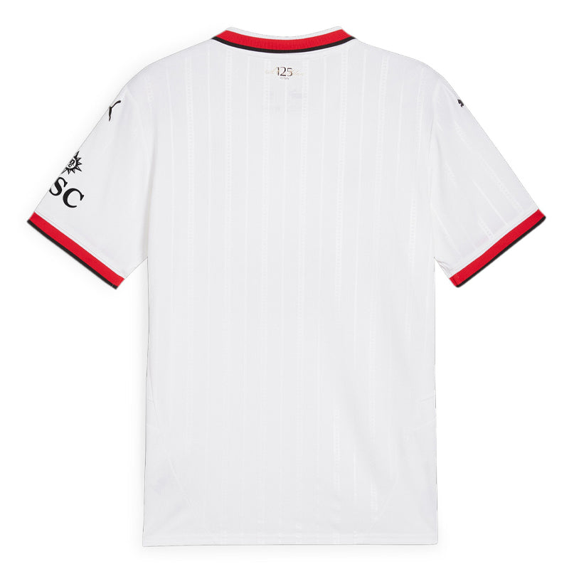 Maglia uomo AC Milan Away 24/25