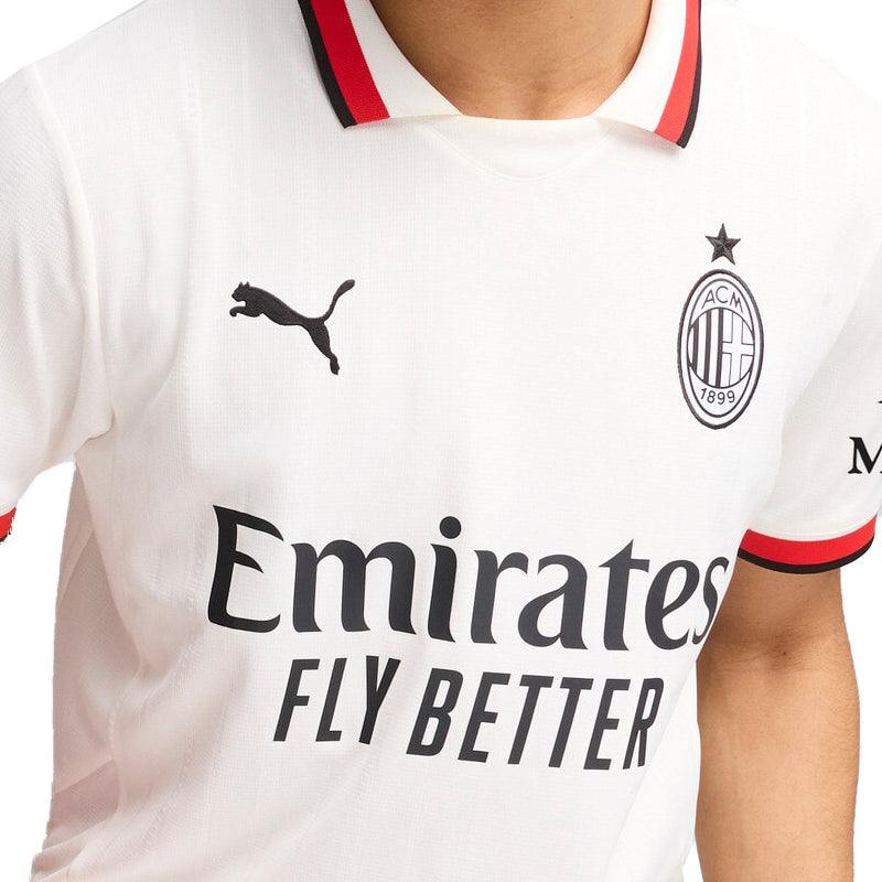 Maglia uomo AC Milan Away 24/25