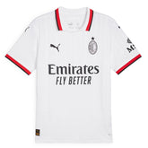 Maglia uomo AC Milan Away 24/25