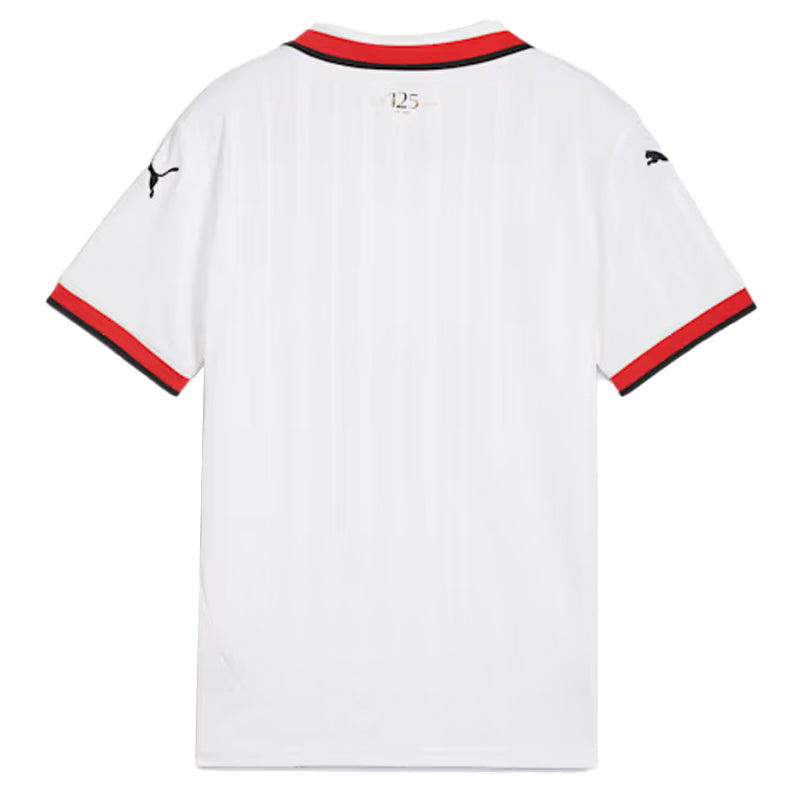 Maglia bambino AC Milan Away 24/25