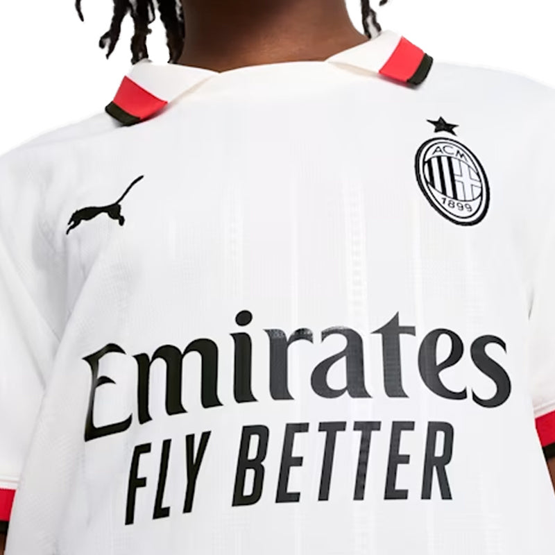 Maglia bambino AC Milan Away 24/25