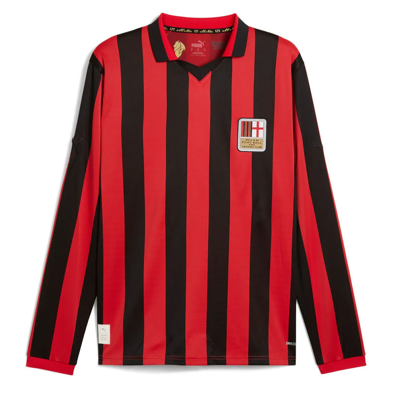 Maglia uomo Milan ACM 125th Authentic